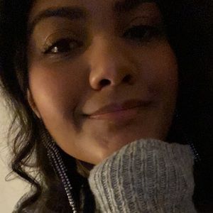 Meet your Posher, Hamna